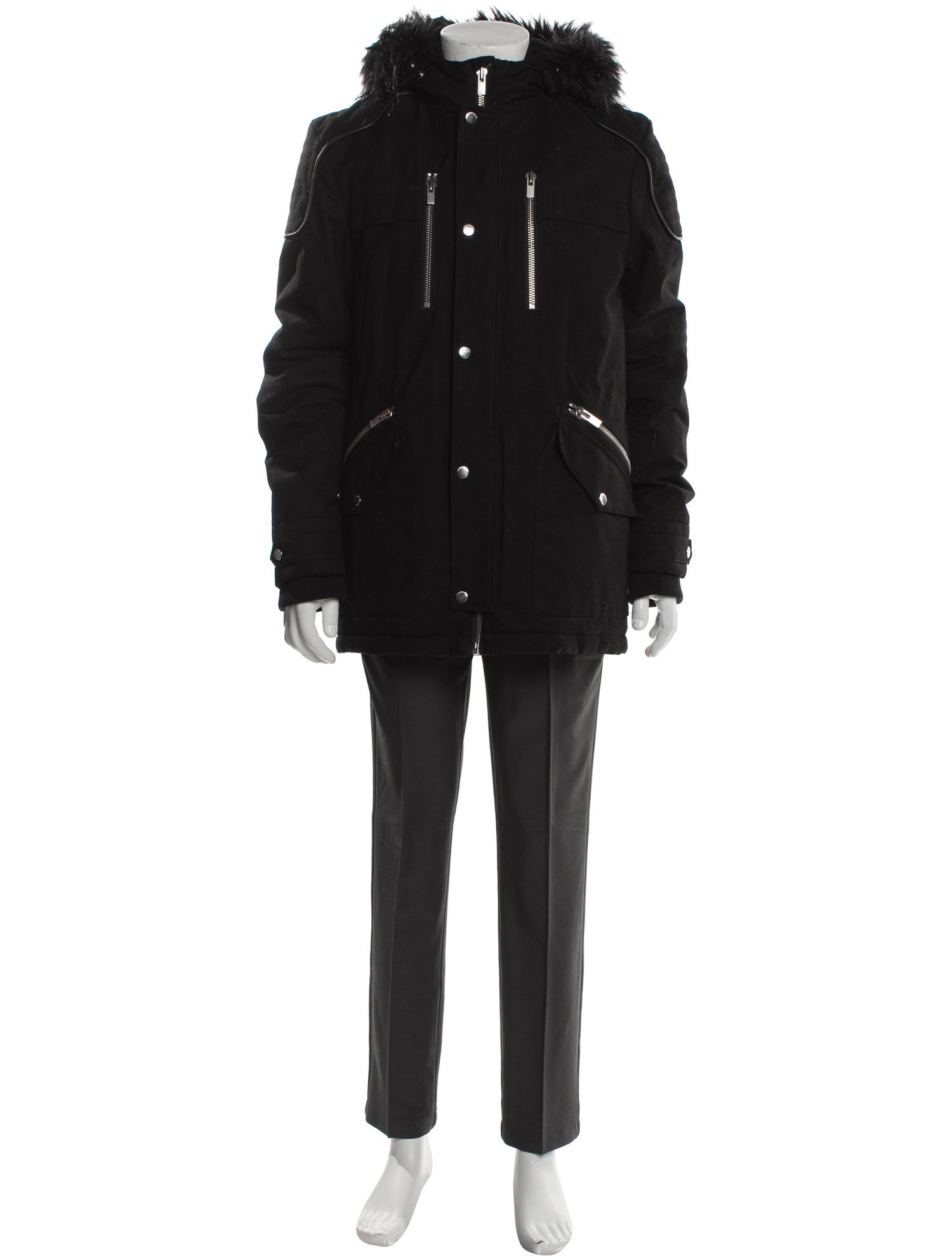 The Kooples Long Sleeve Shirt