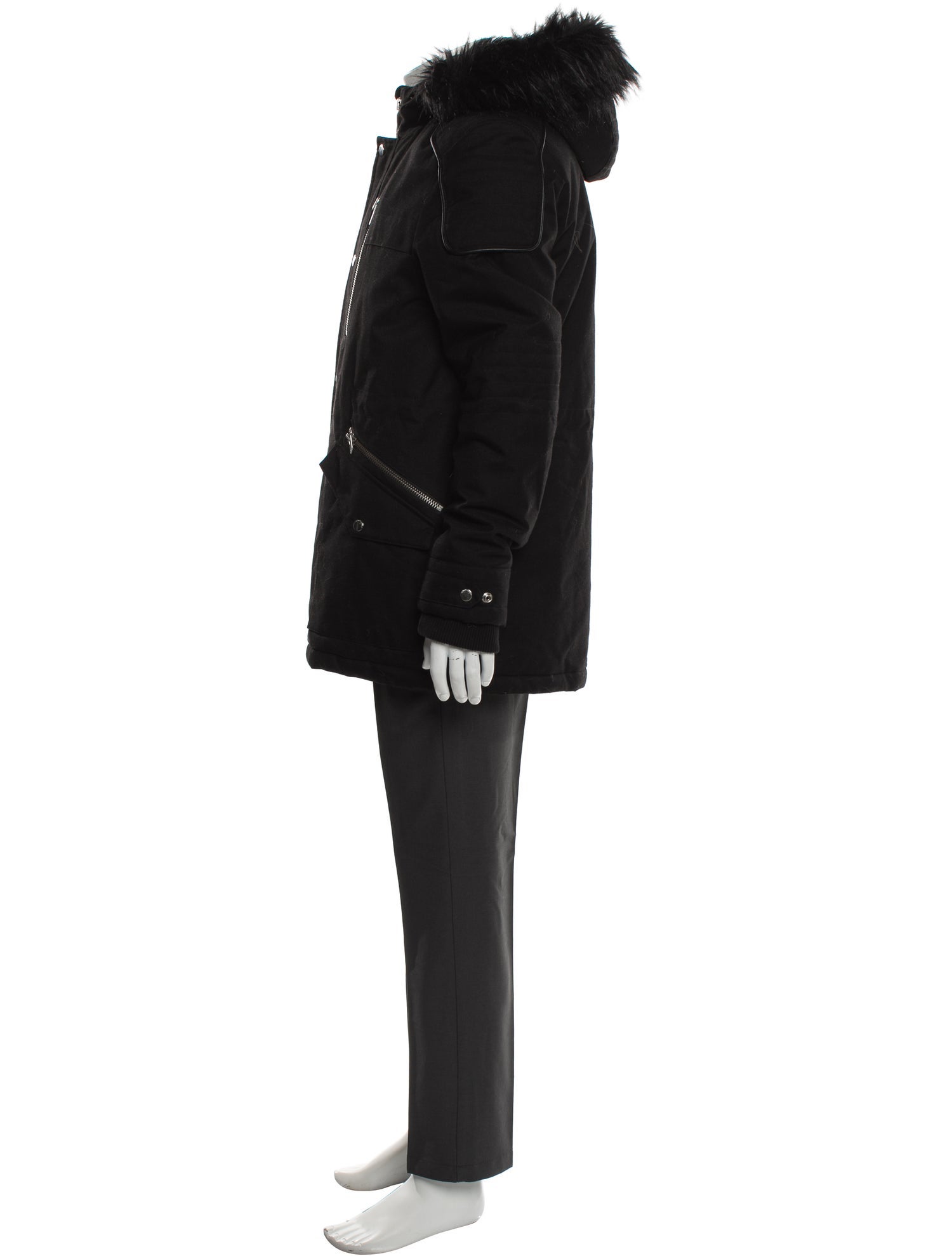 The Kooples Long Sleeve Shirt