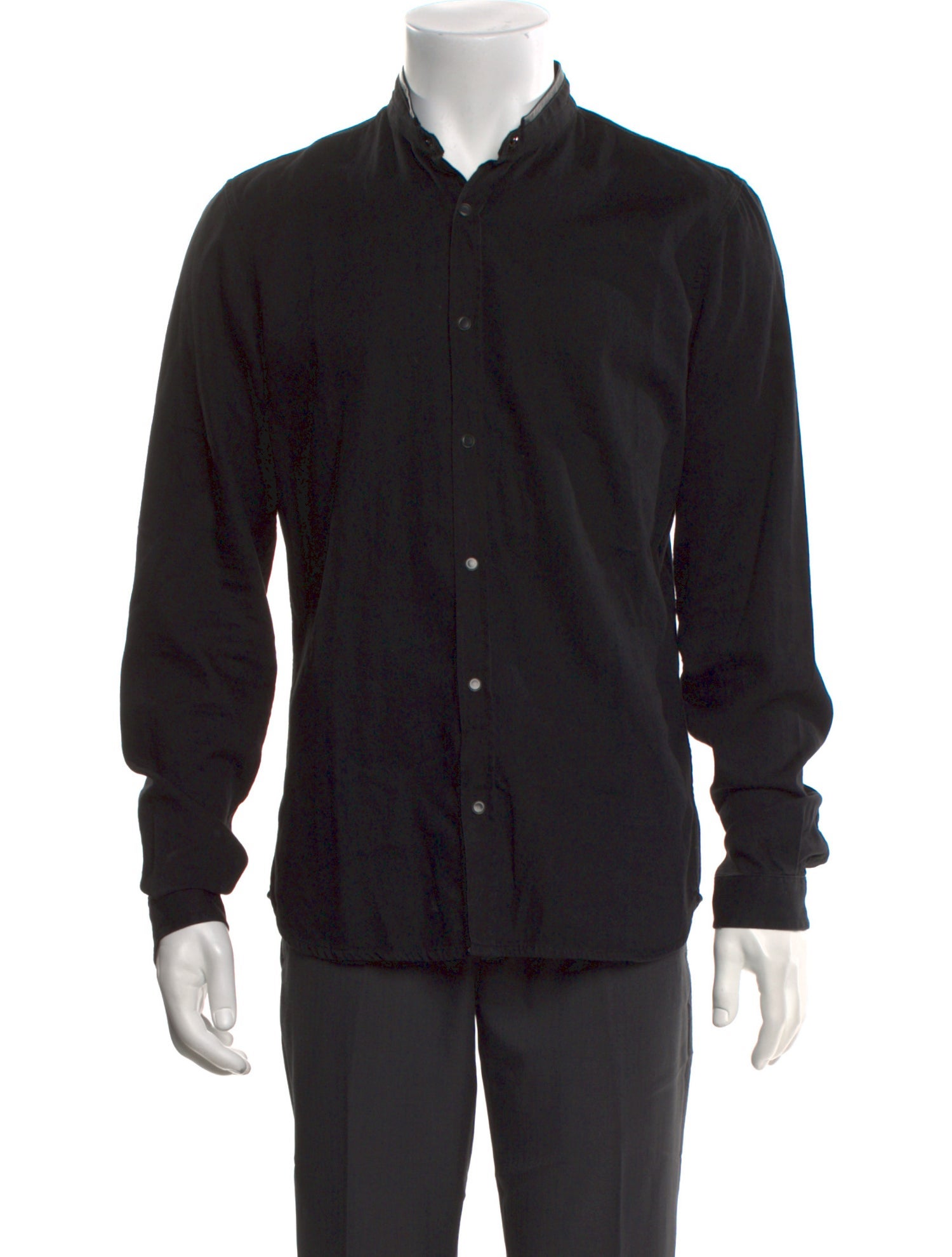 The Kooples Long Sleeve Shirt