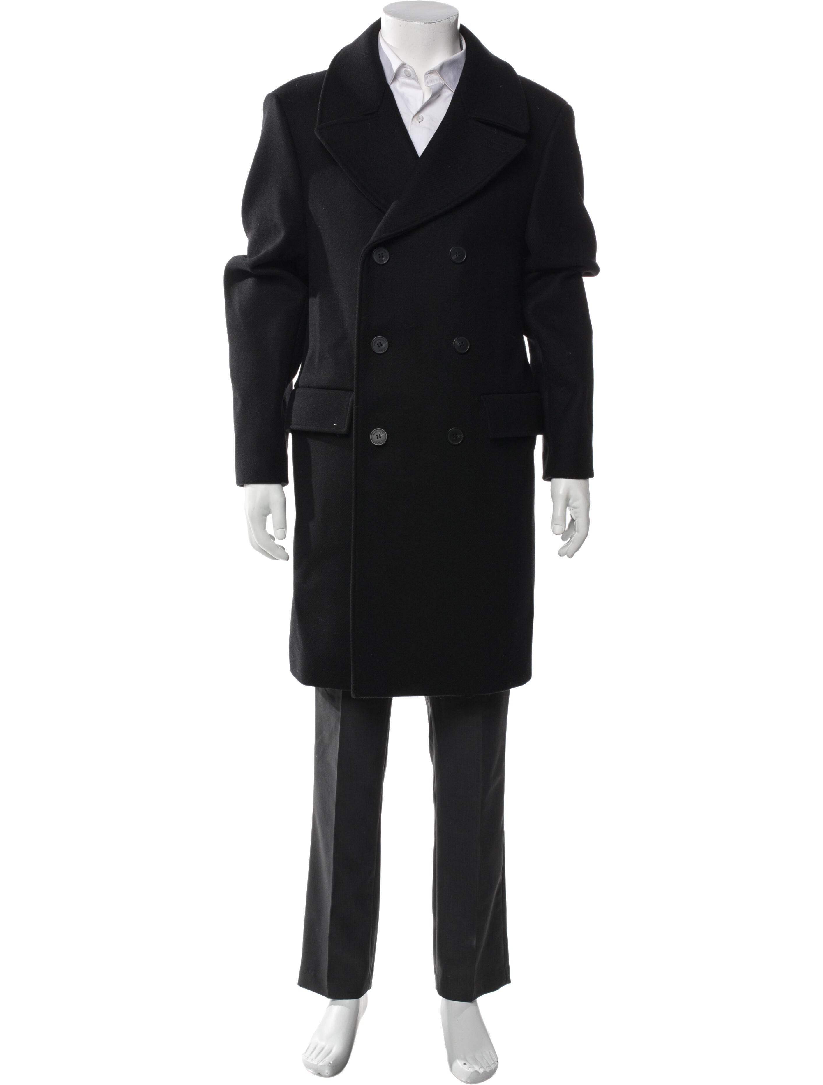 The Kooples Peacoat