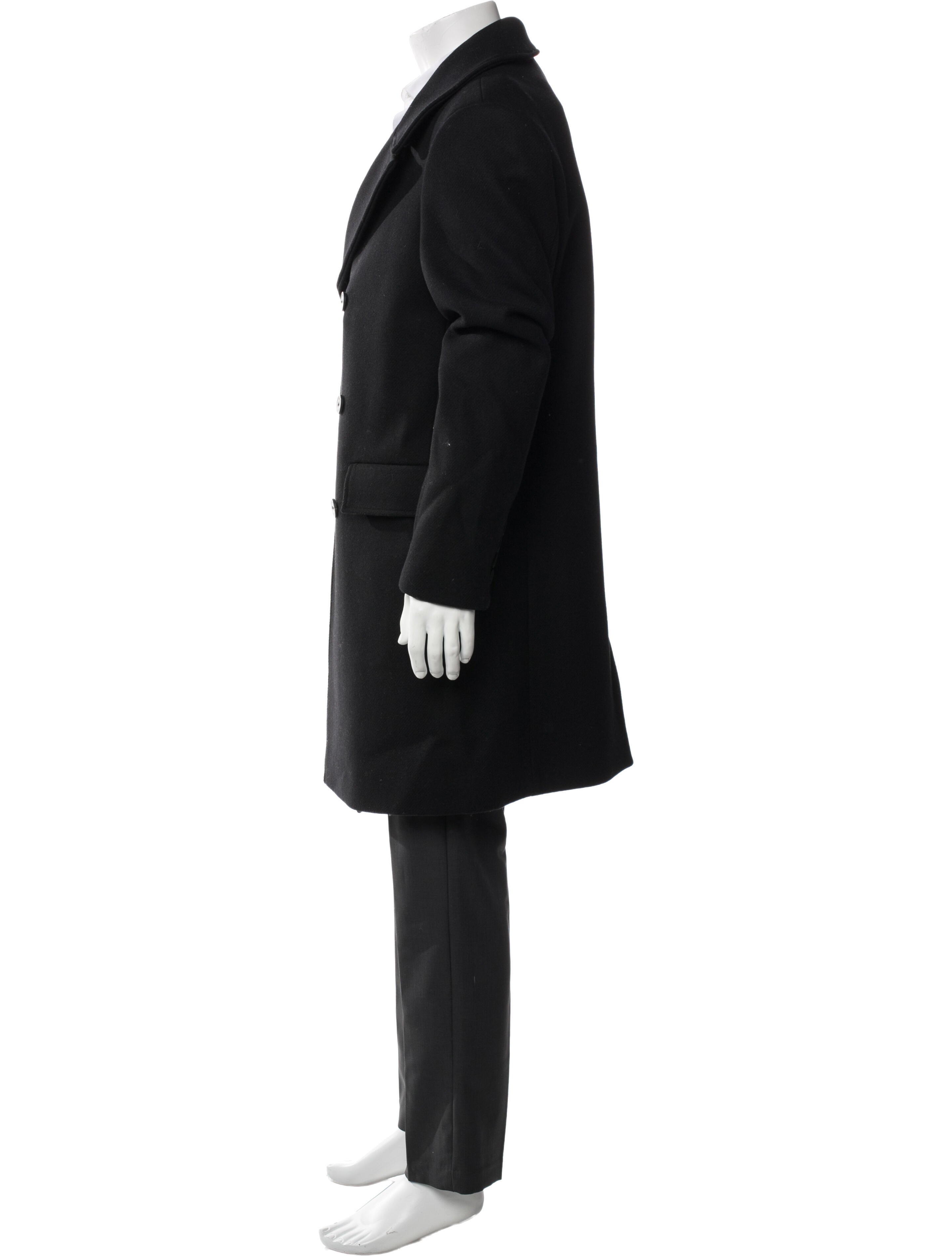 The Kooples Peacoat