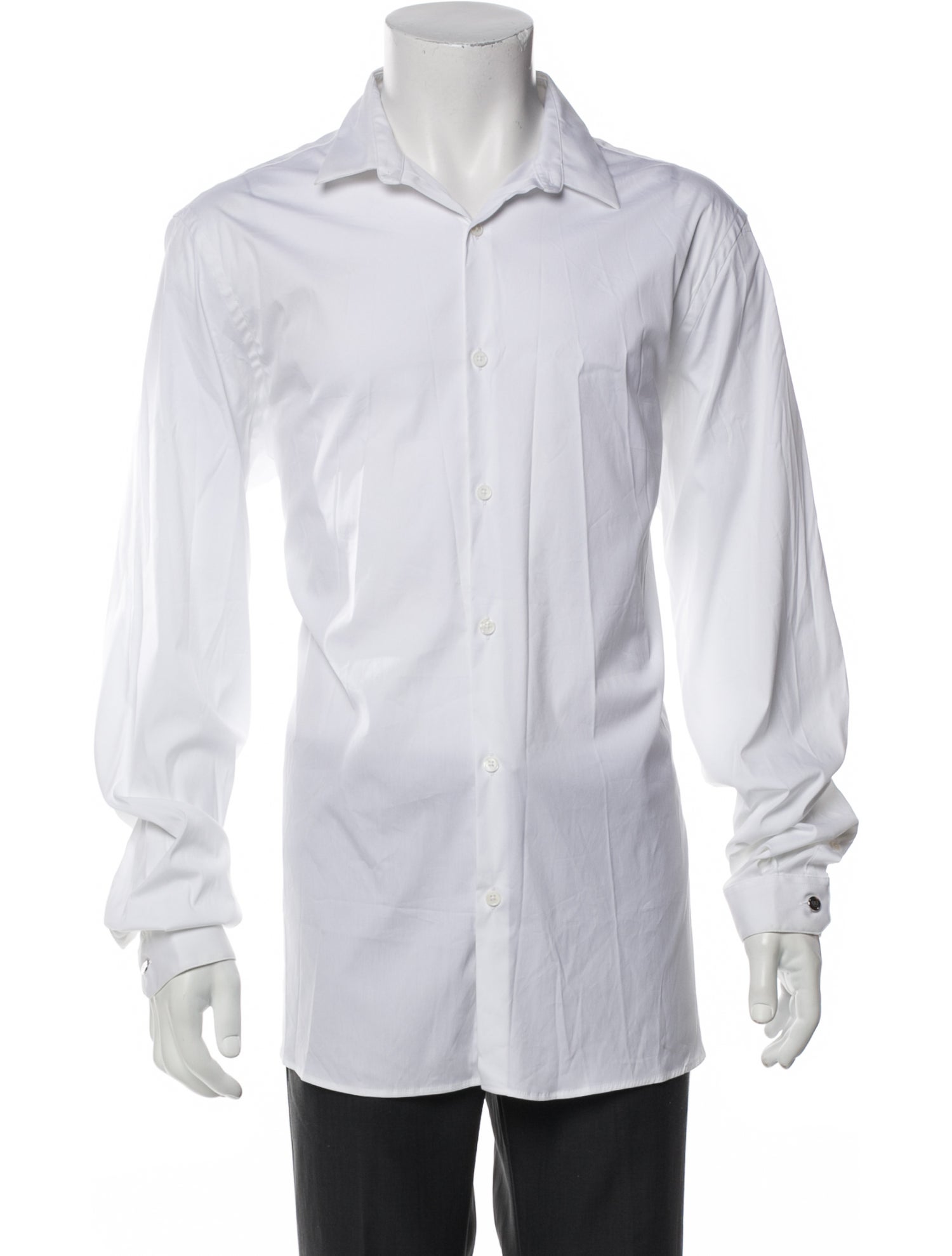 The Kooples Long Sleeve Dress Shirt