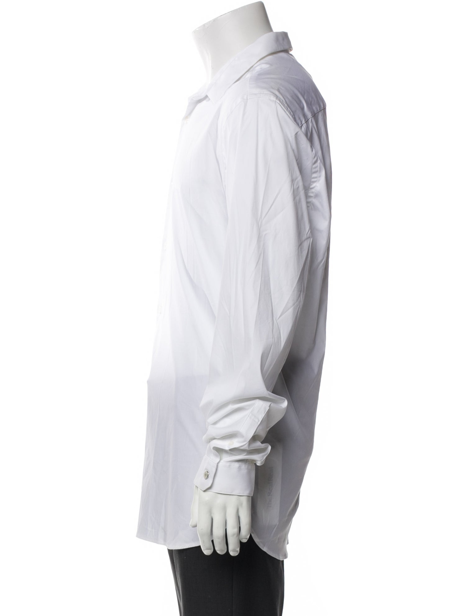 The Kooples Long Sleeve Dress Shirt