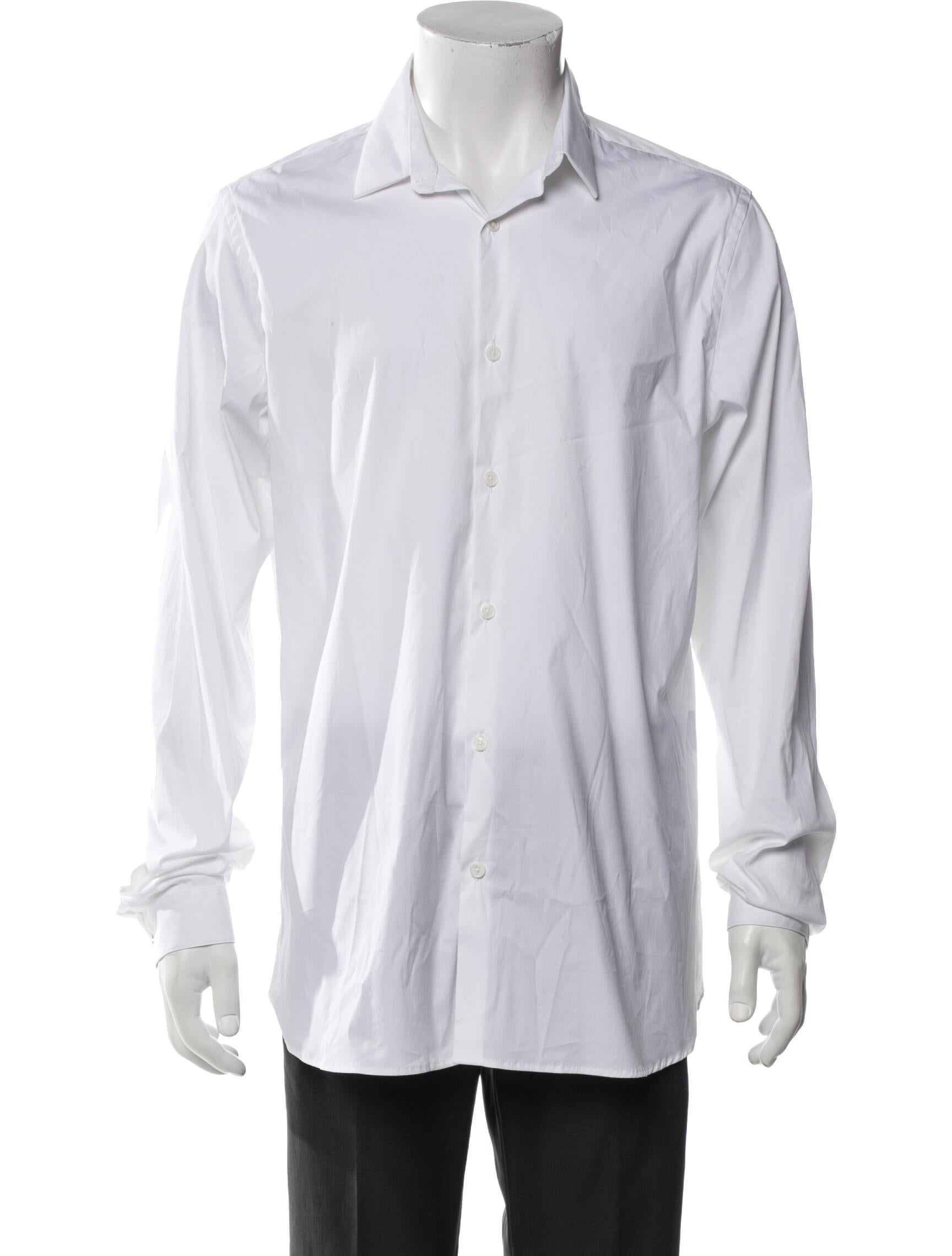 The Kooples Long Sleeve Dress Shirt