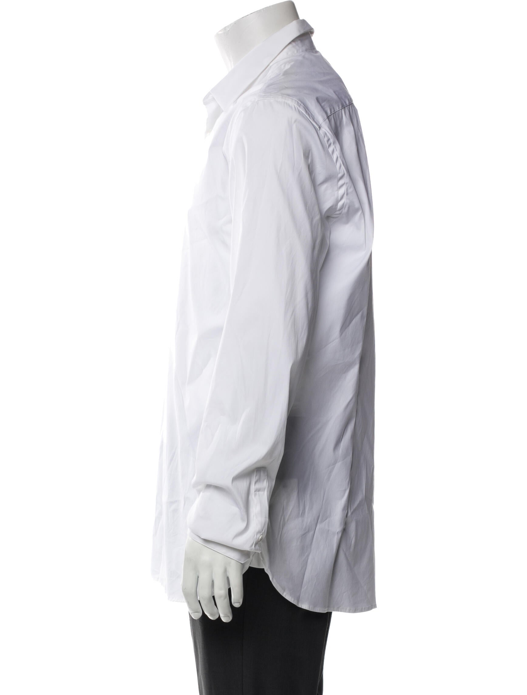 The Kooples Long Sleeve Dress Shirt