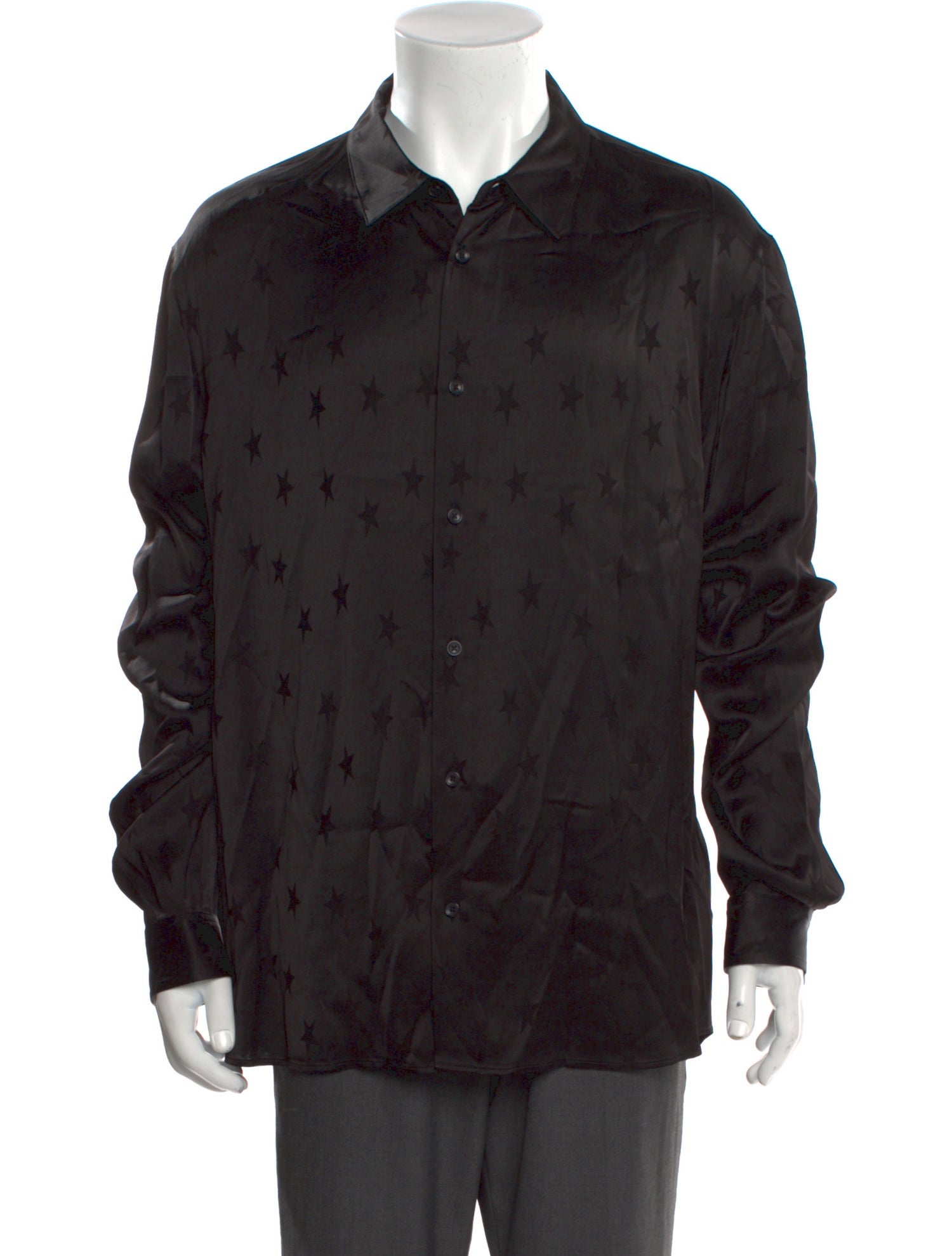 The Kooples Printed Long Sleeve Shirt w/ Tags