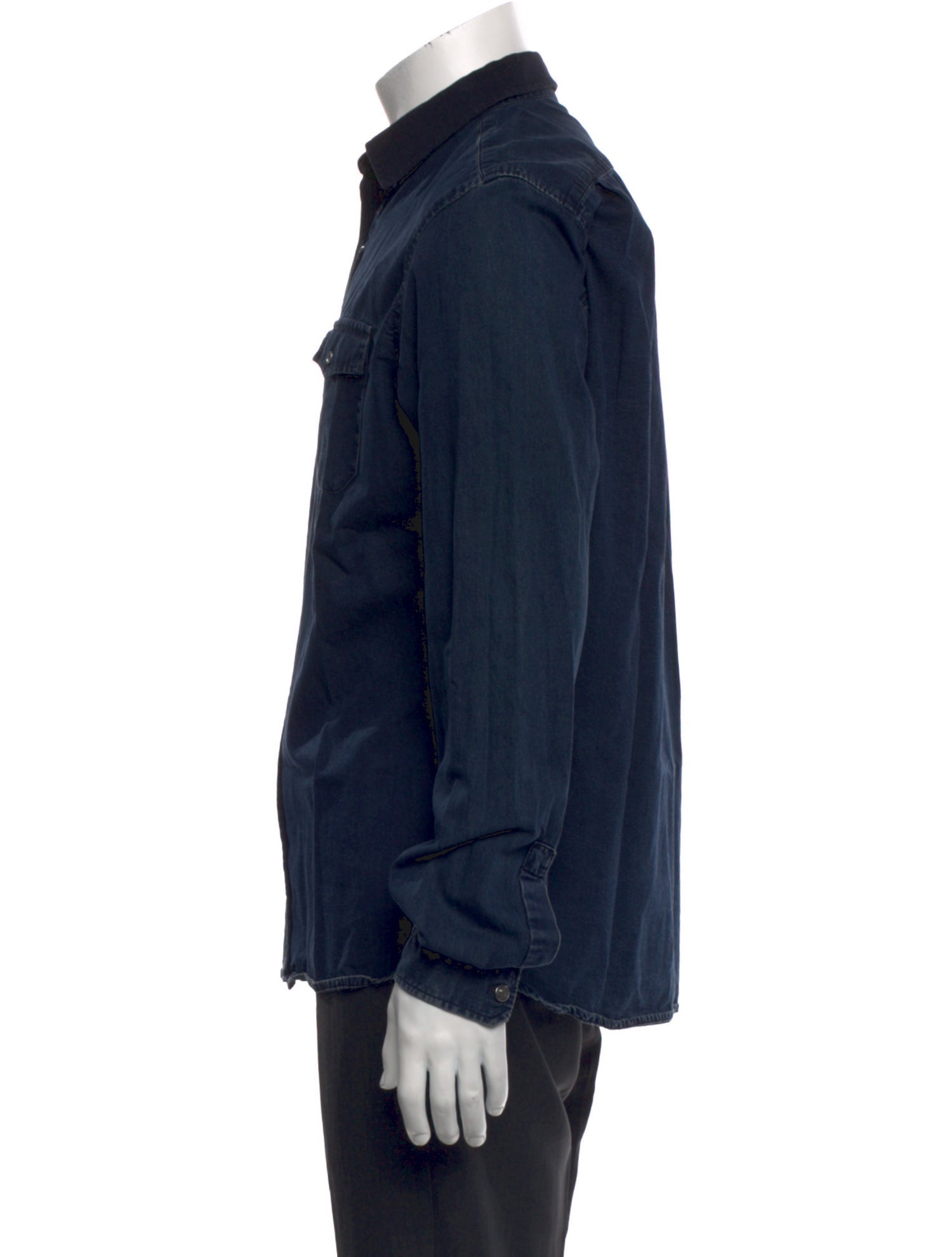 The Kooples Long Sleeve Shirt