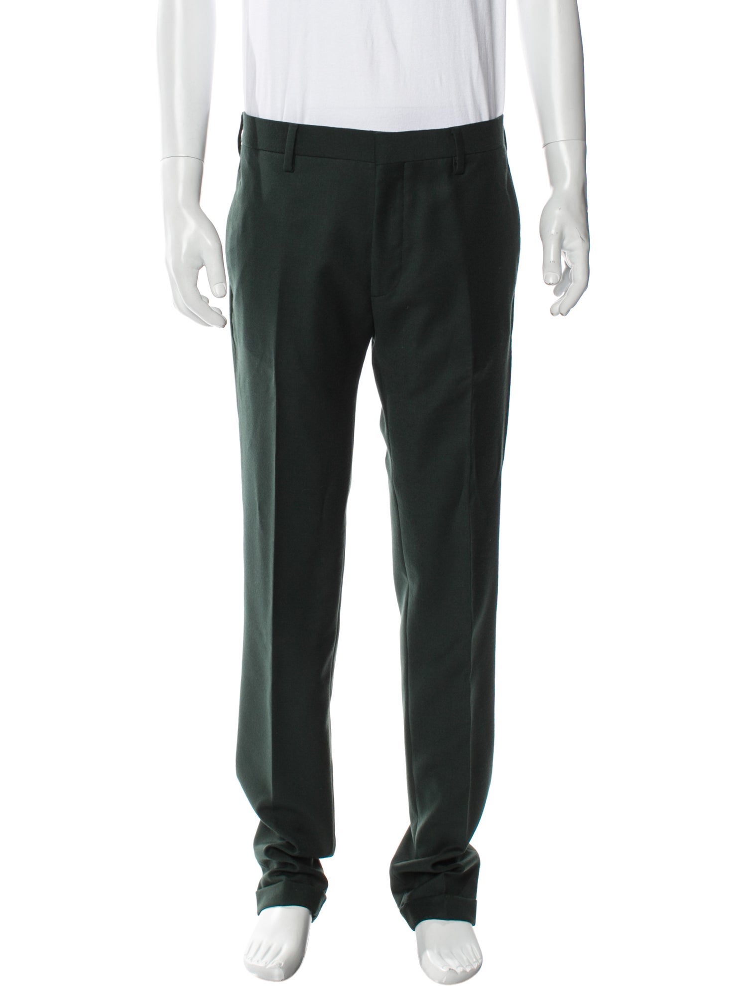 The Kooples Wool Dress Pants