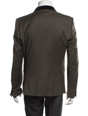 The Kooples Wool Blazer