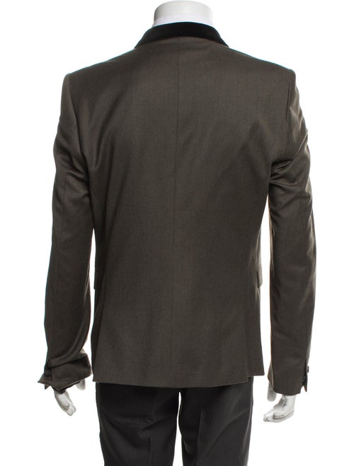 The Kooples Wool Blazer