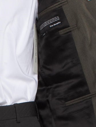 The Kooples Wool Blazer