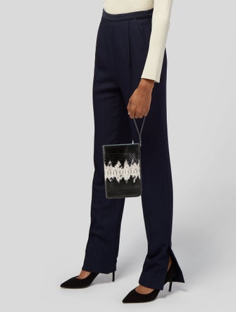 The Kooples Python Portfolio