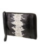 The Kooples Python Portfolio