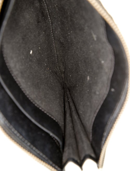 The Kooples Python Portfolio