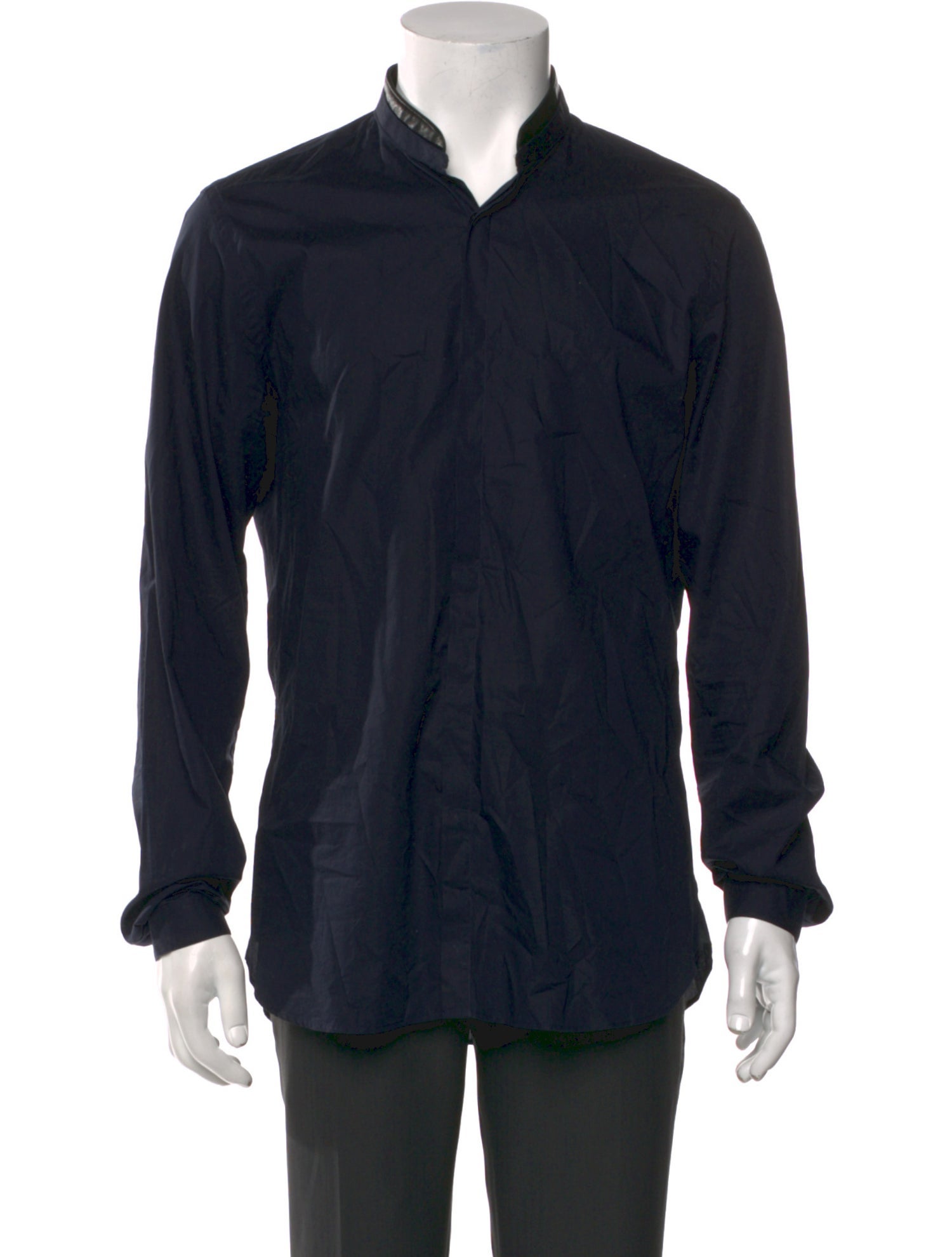 The Kooples Long Sleeve Dress Shirt