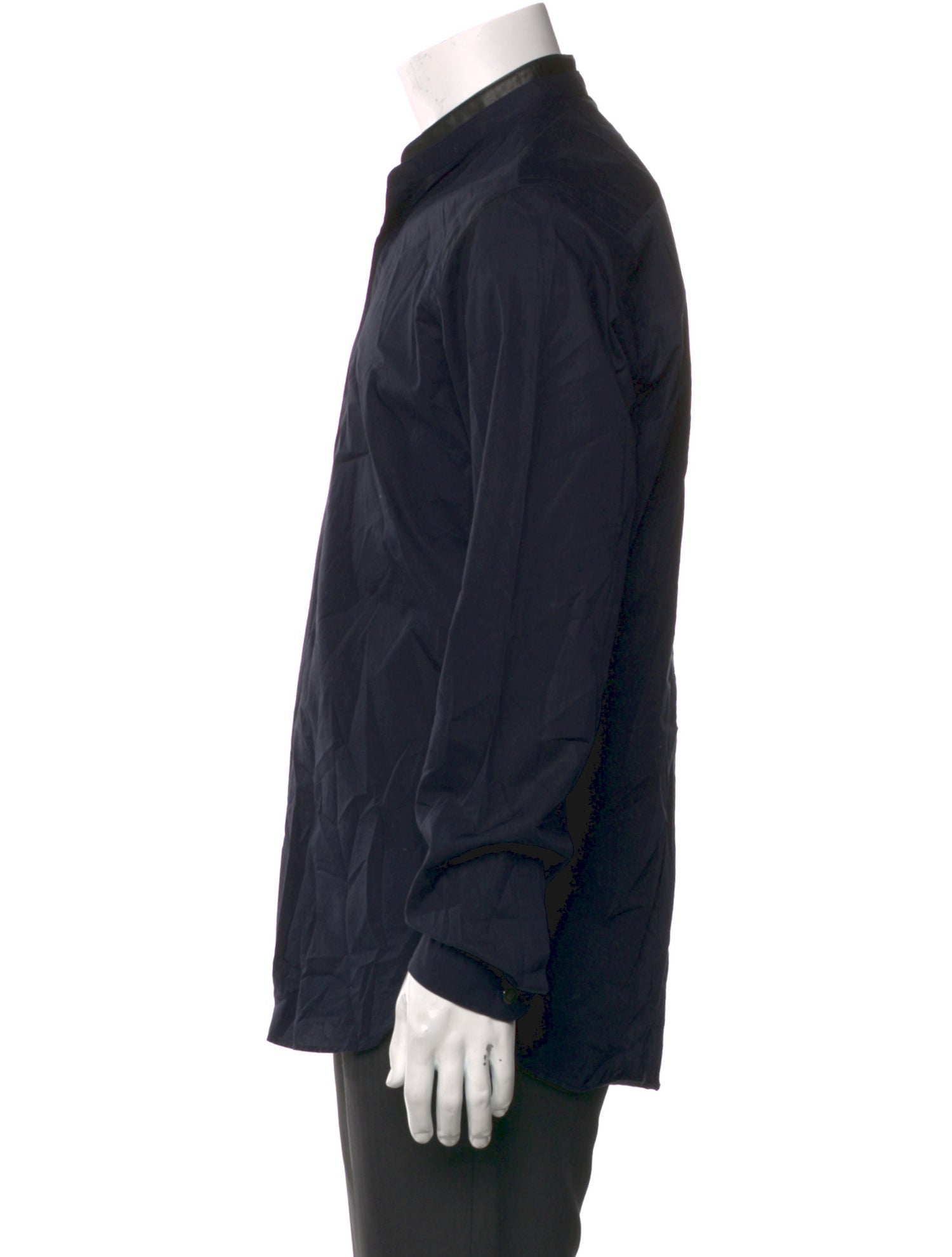 The Kooples Long Sleeve Dress Shirt