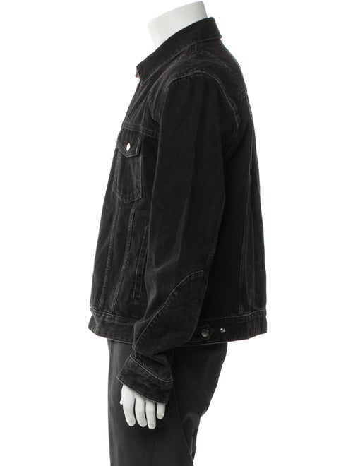 The Kooples Trucker Jacket