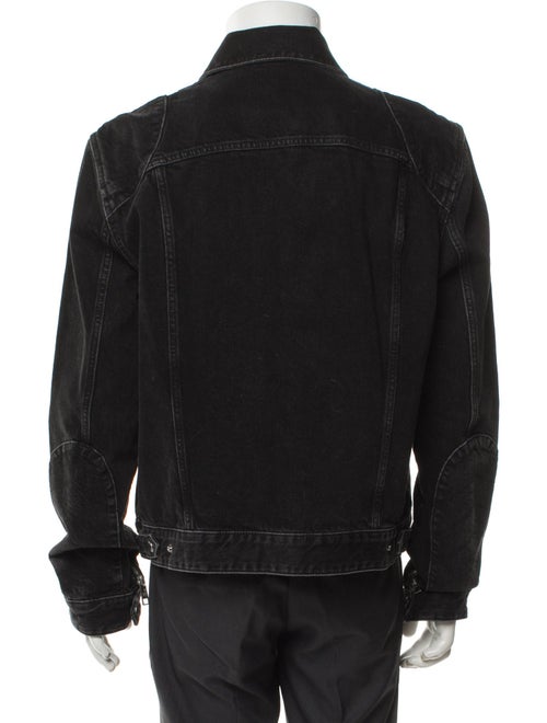 The Kooples Trucker Jacket
