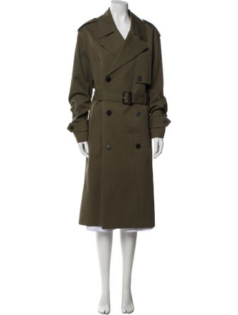 The Kooples Trench Coat