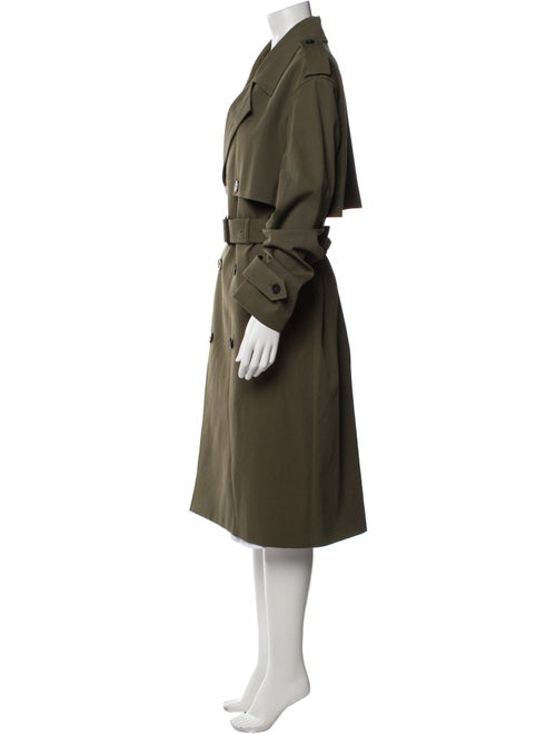 The Kooples Trench Coat