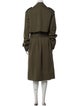 The Kooples Trench Coat