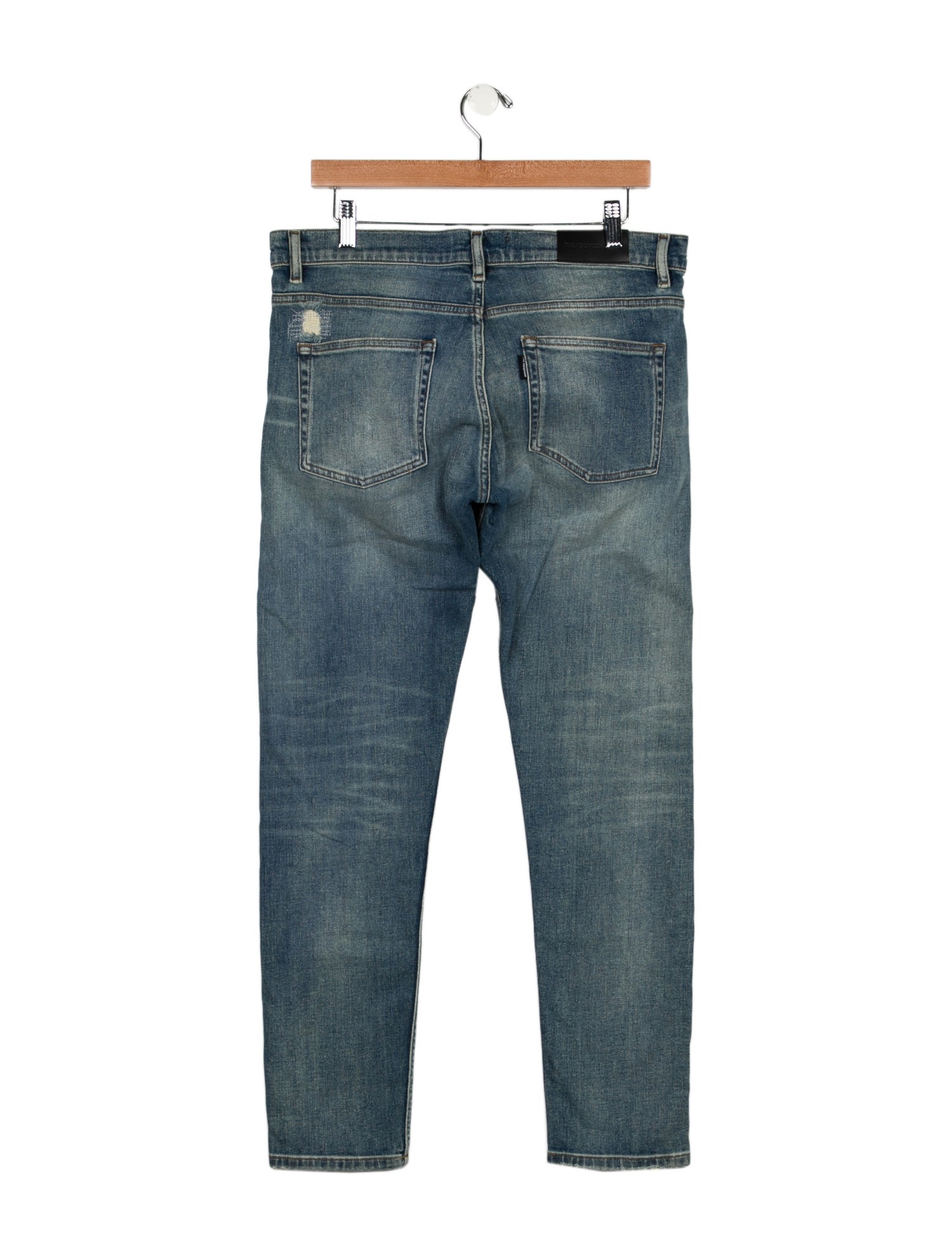 The Kooples Skinny Jeans