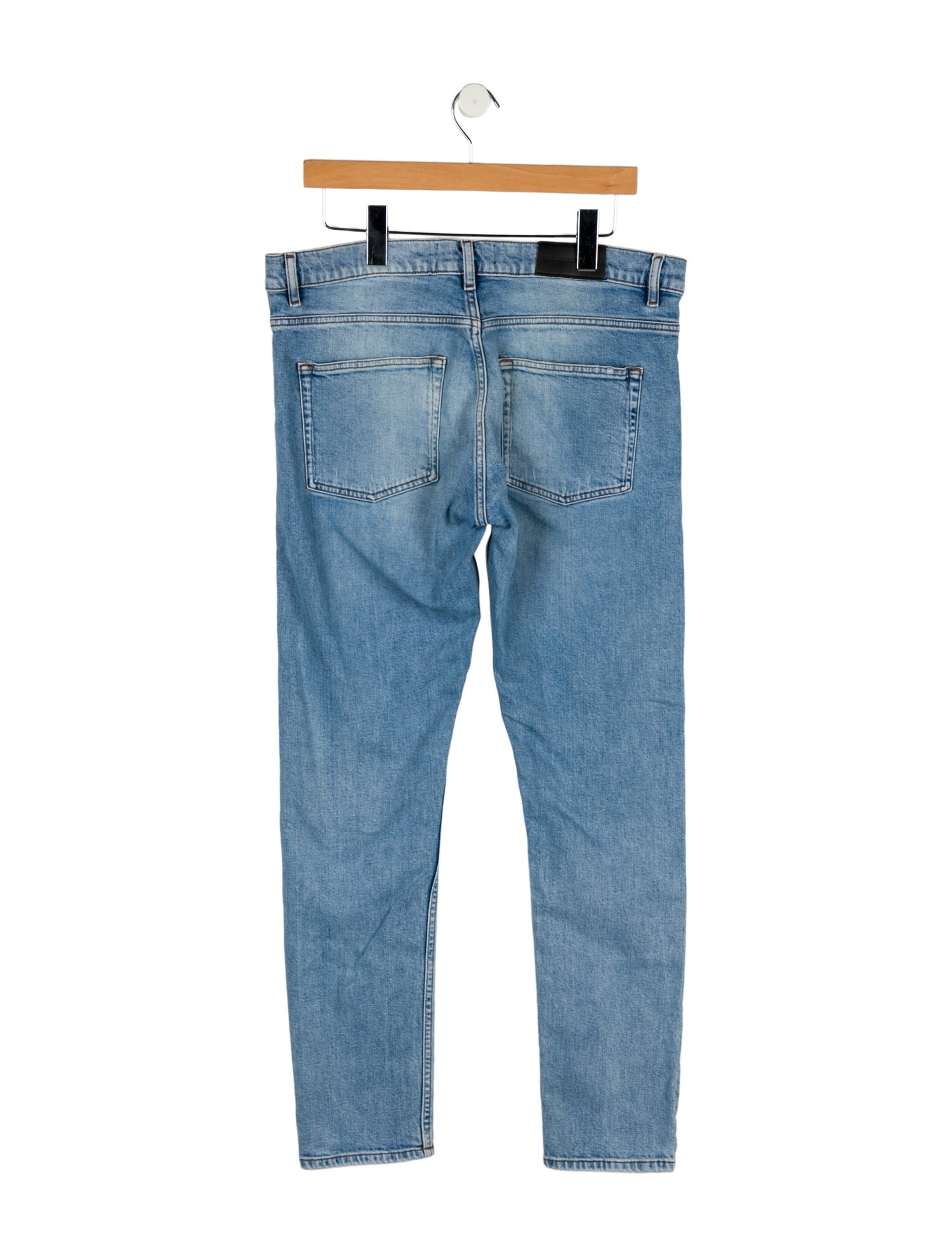 The Kooples Skinny Jeans