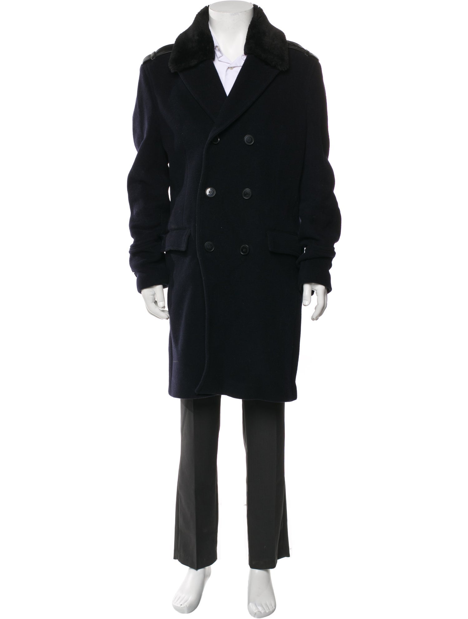 The Kooples Trench Coat