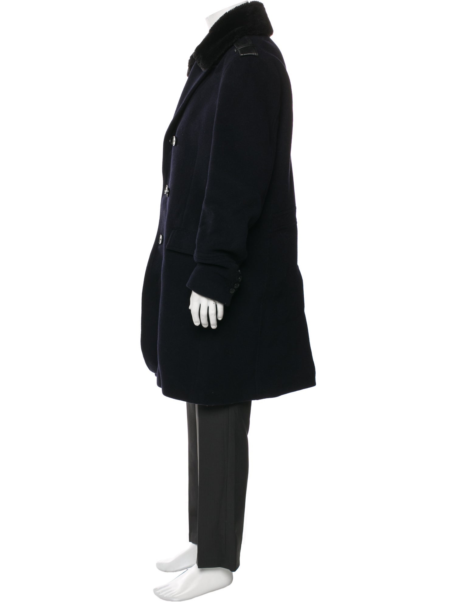 The Kooples Trench Coat