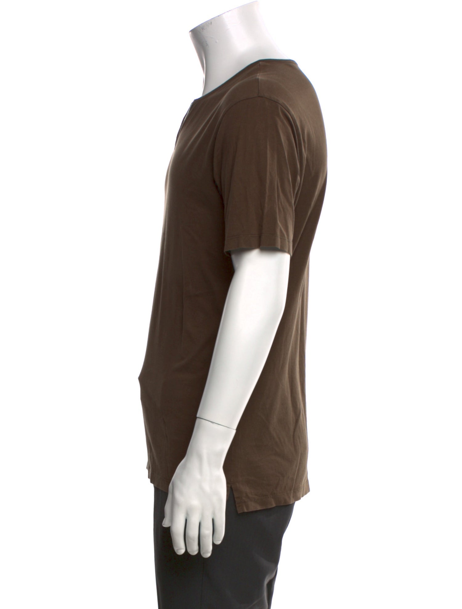 The Kooples Short Sleeve Shirt