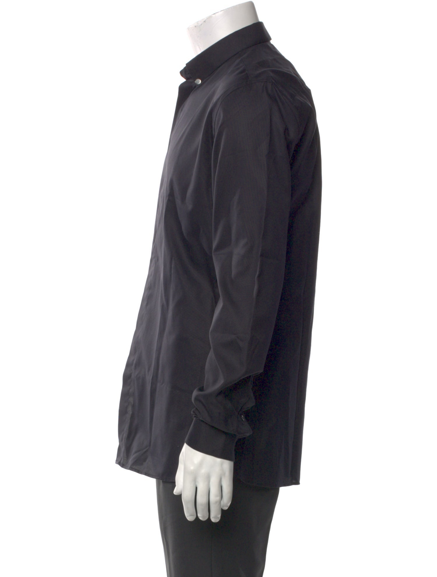 The Kooples Long Sleeve Dress Shirt