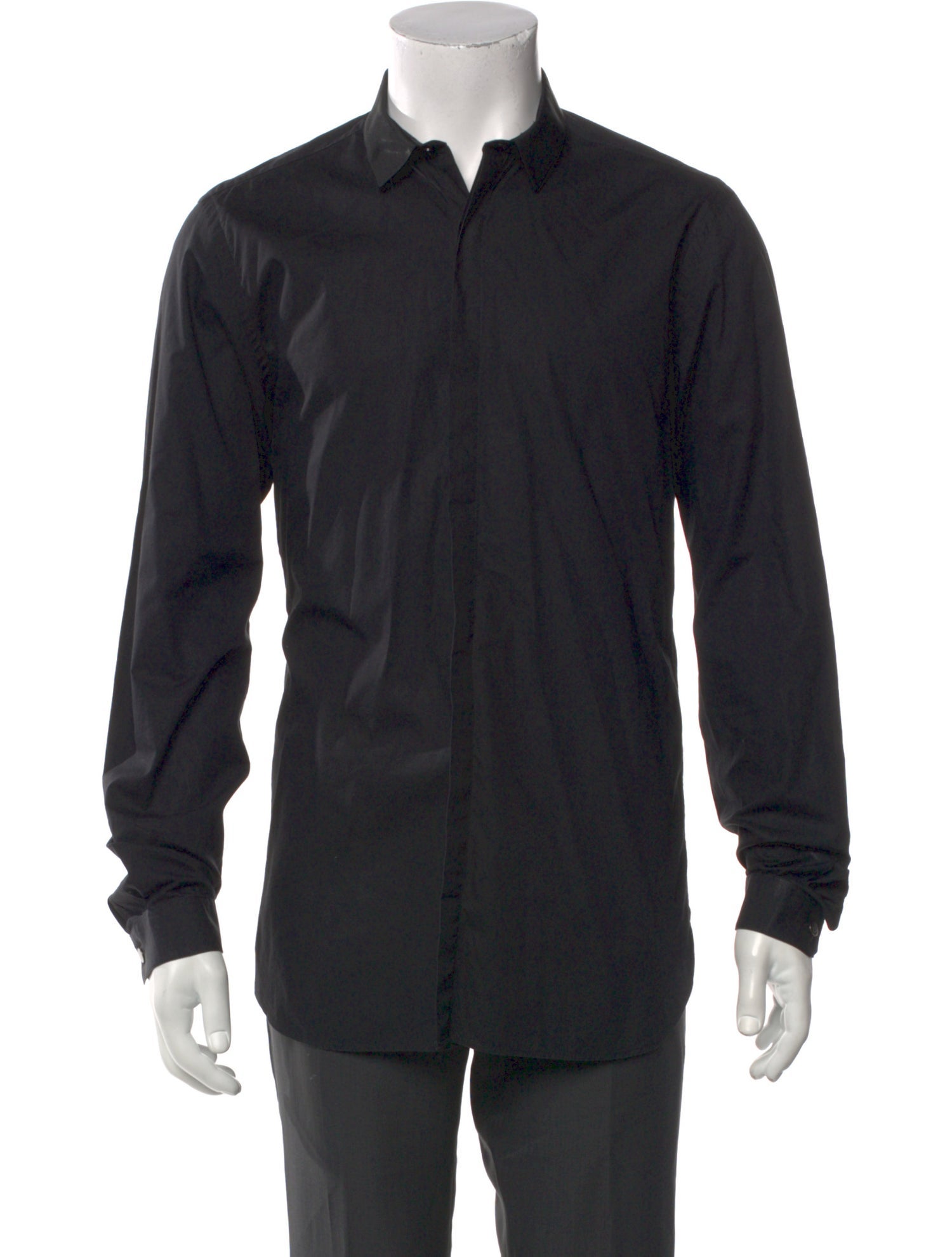 The Kooples Long Sleeve Dress Shirt
