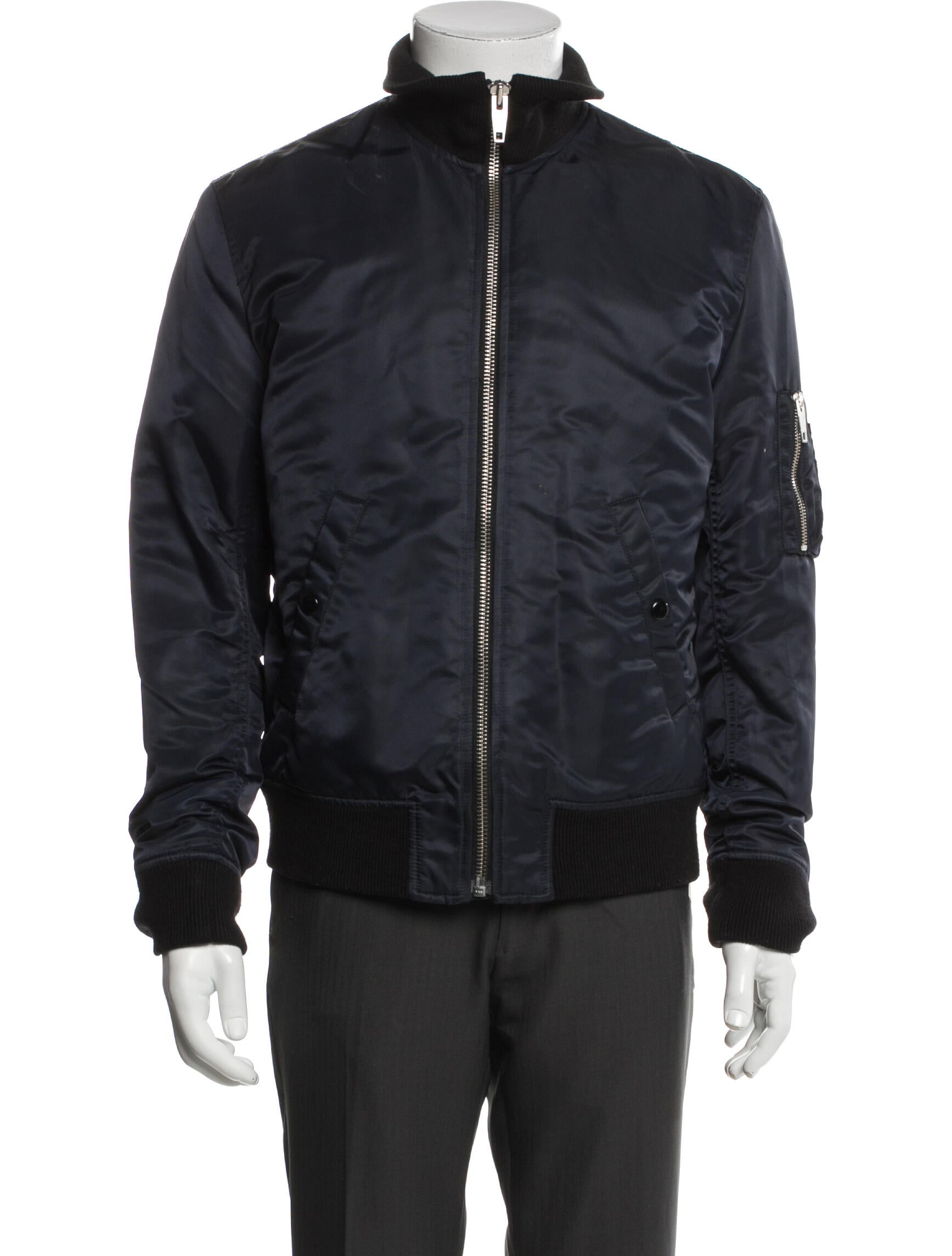 The Kooples Puffer Coat