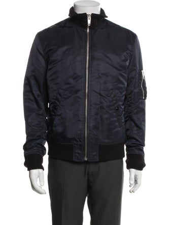 The Kooples Puffer Coat