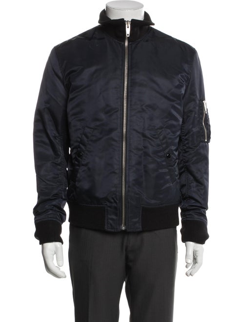 The Kooples Puffer Coat