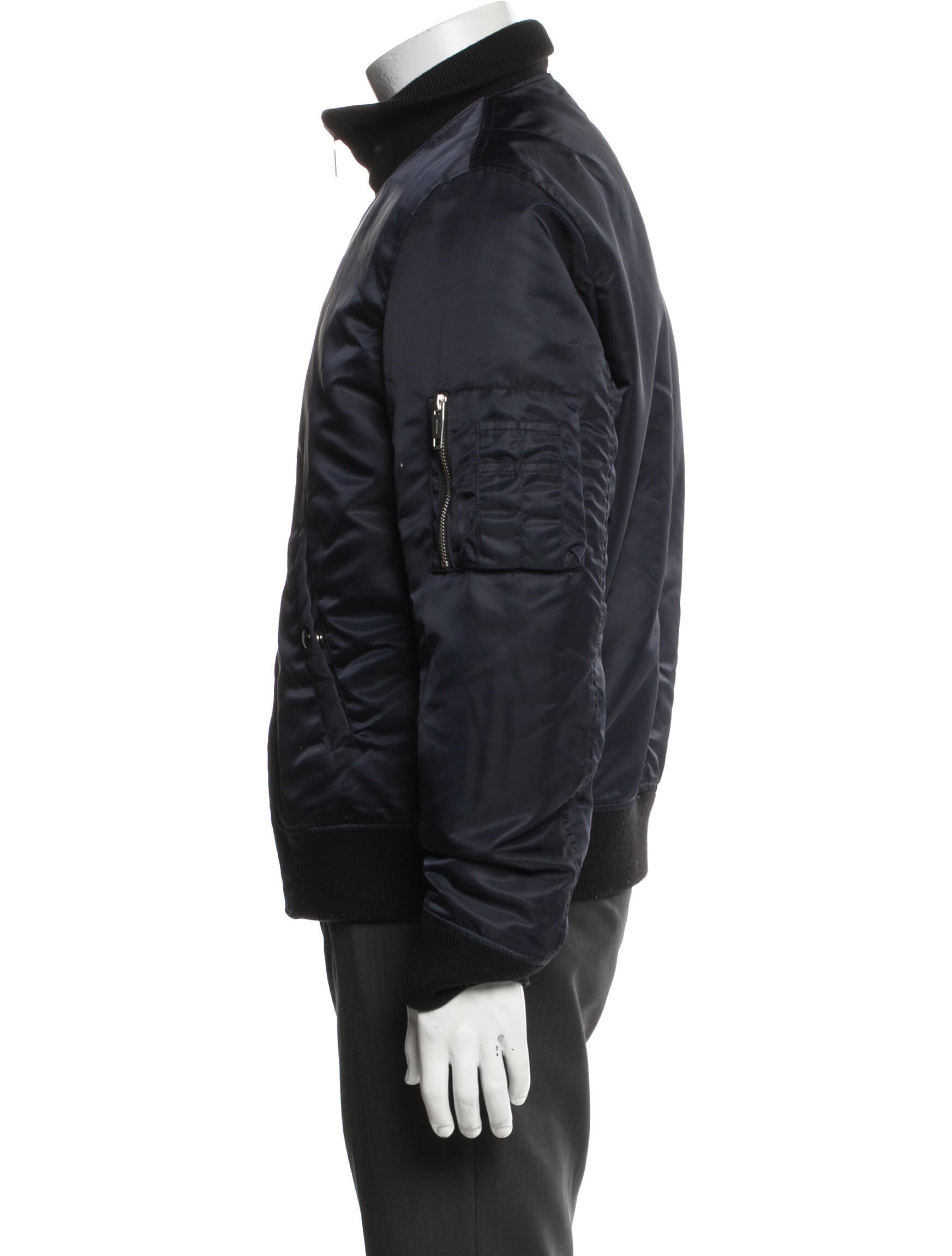 The Kooples Puffer Coat