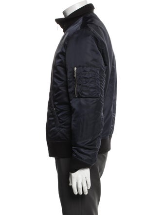 The Kooples Puffer Coat