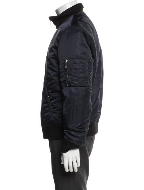 The Kooples Puffer Coat