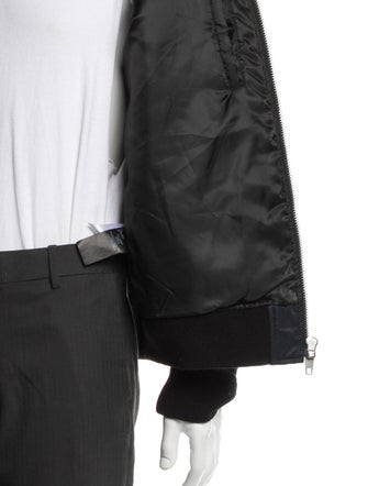 The Kooples Puffer Coat