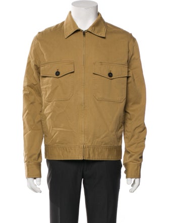The Kooples Utility Jacket