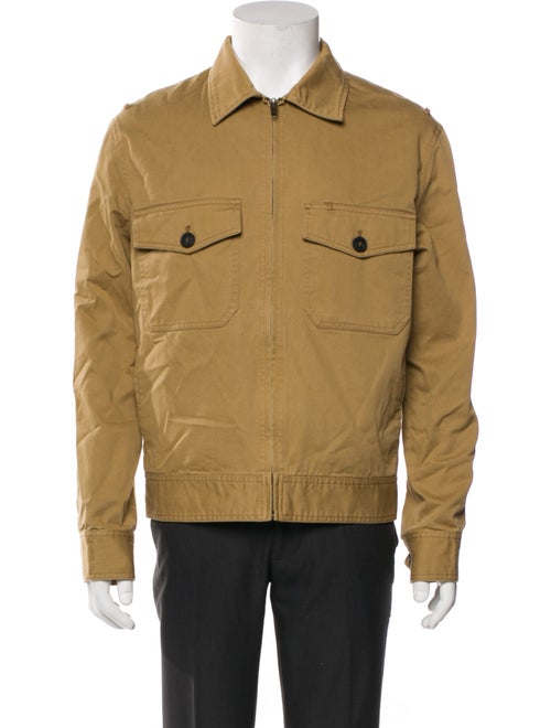 The Kooples Utility Jacket