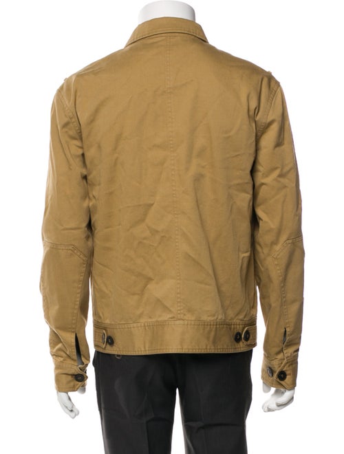 The Kooples Utility Jacket