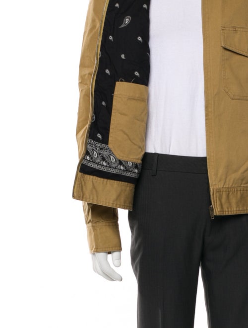 The Kooples Utility Jacket