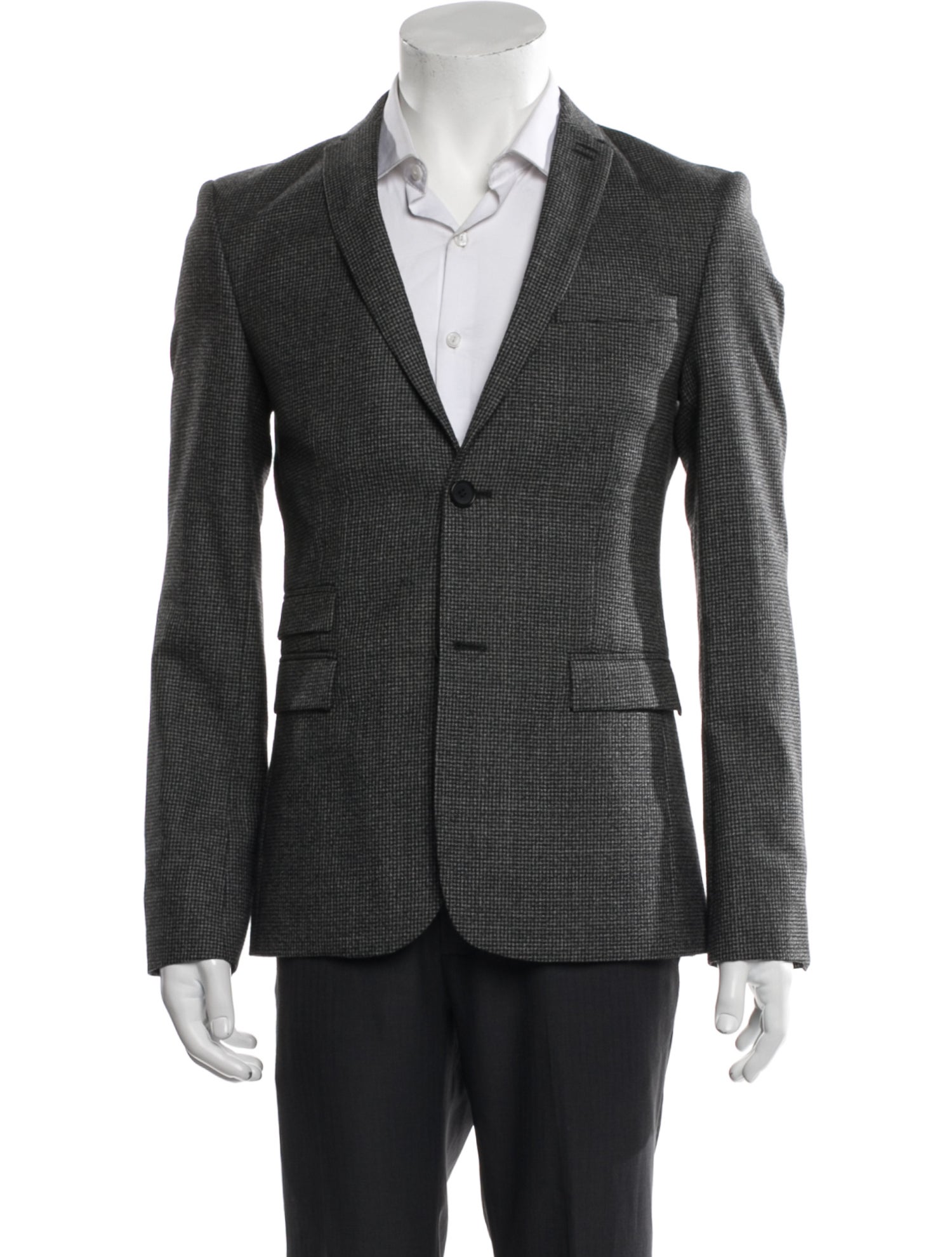The Kooples blazer