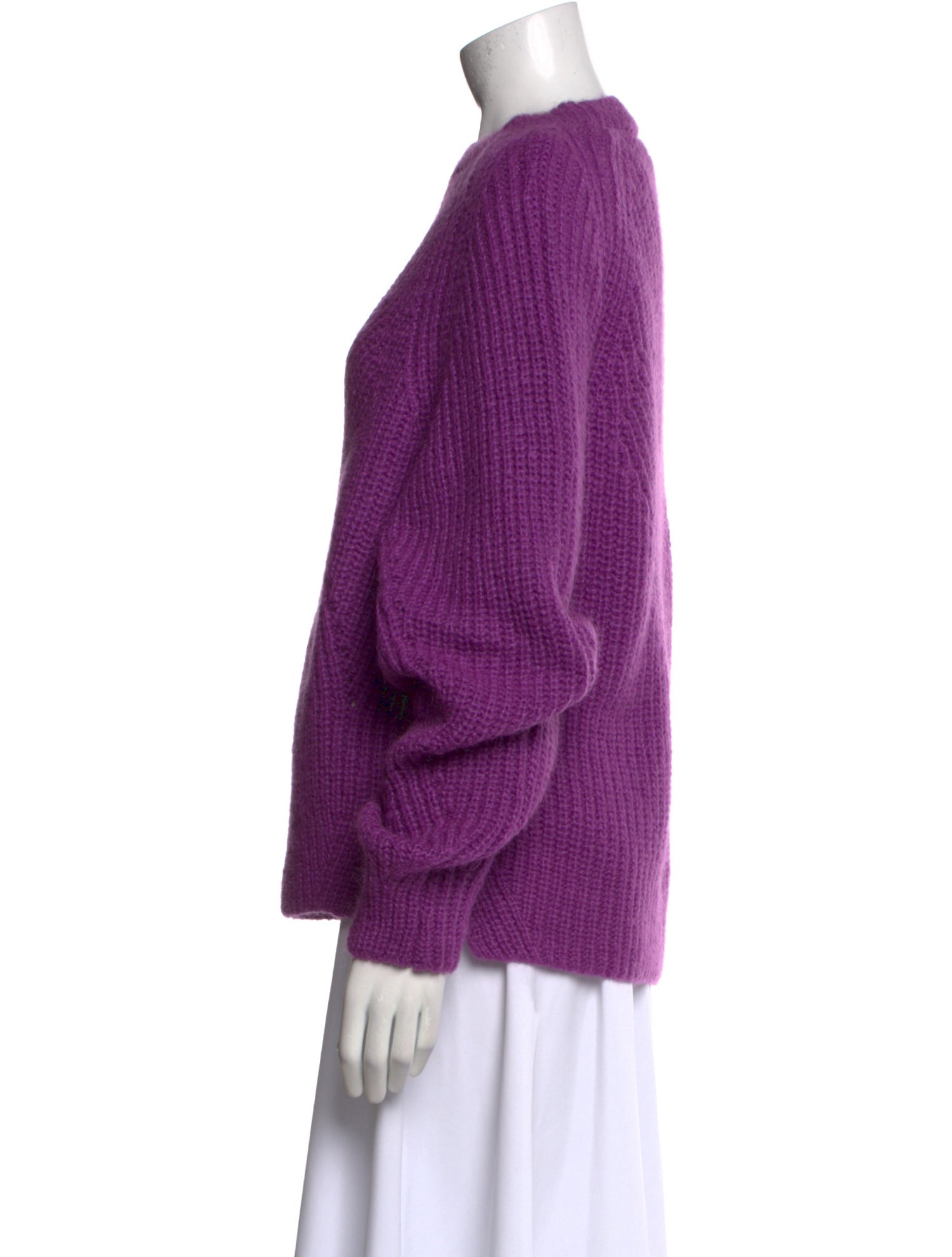 The Kooples Mock Neck Sweater