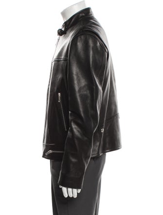 The Kooples Lambskin Jacket