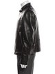The Kooples Lambskin Jacket