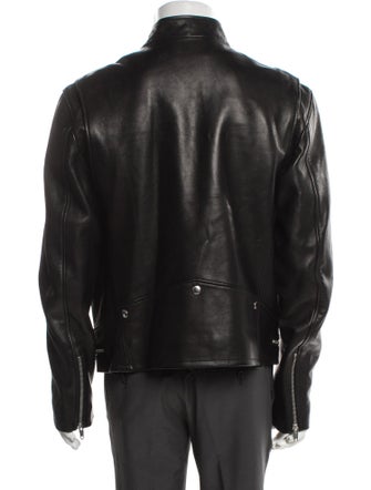 The Kooples Lambskin Jacket