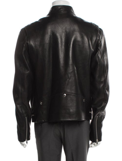 The Kooples Lambskin Jacket