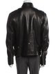 The Kooples Lambskin Jacket